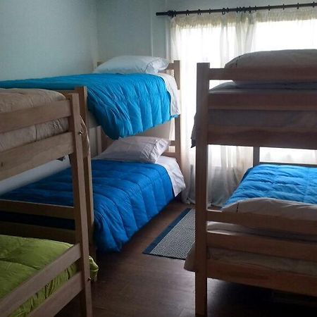 Hostel Sierra Baguales Puerto Natales Kültér fotó