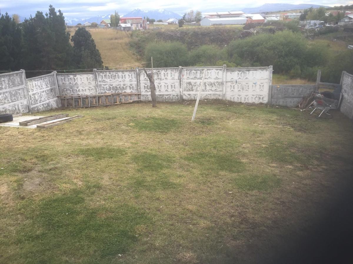Hostel Sierra Baguales Puerto Natales Kültér fotó
