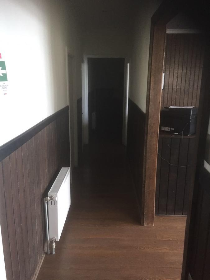 Hostel Sierra Baguales Puerto Natales Kültér fotó